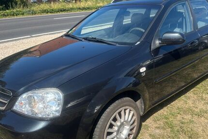 Chevrolet Nubira 200.450 km 849 &euro; Wietzen 31613
