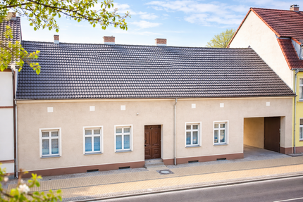 Haus Liebenwalde - 6 Zimmer, 137 m&sup2;, 375.000&euro; | Angebot:26072375