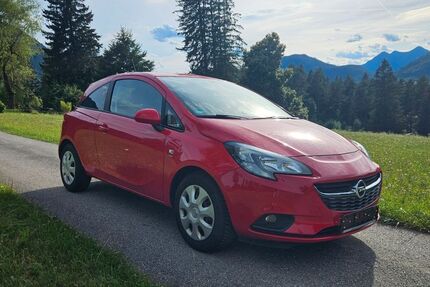 Opel Corsa 102.000 km 5.900 &euro; Jachenau 83676