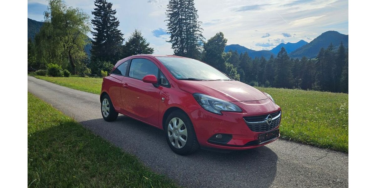 Opel Corsa 102.000 km 5.900 &euro; Jachenau 83676