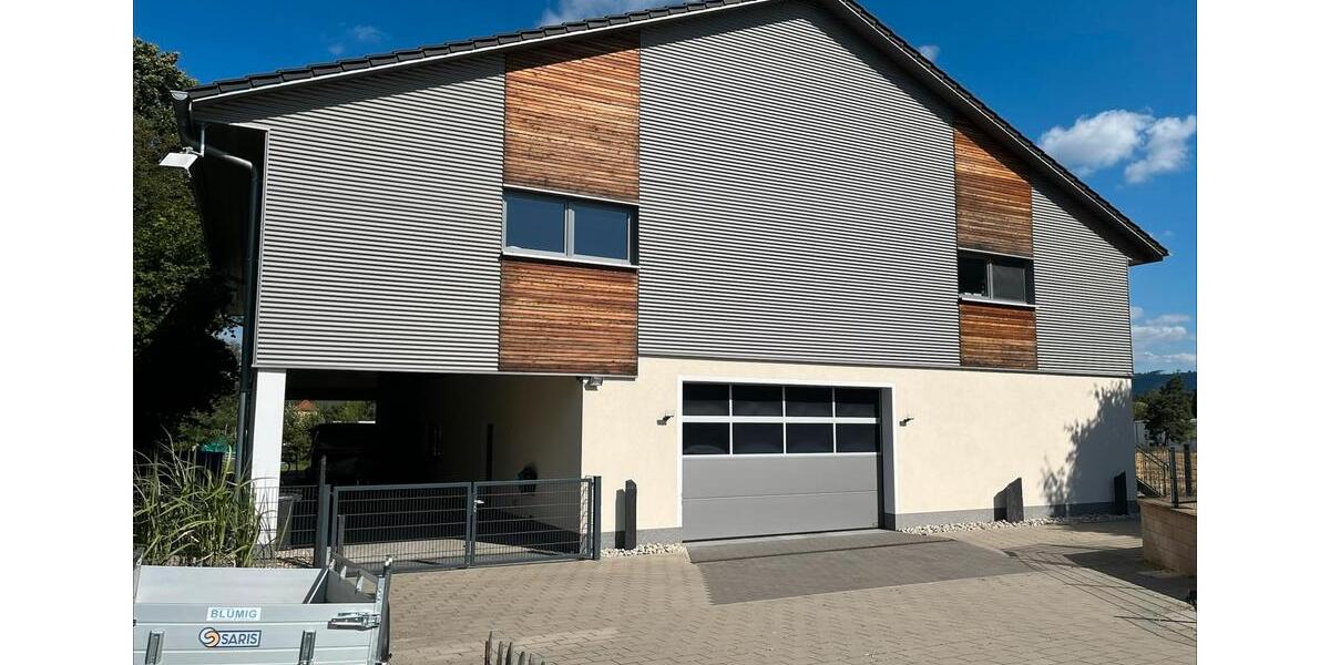 Einfamilienhaus Neustadt bei Coburg - 795.000&euro; | Angebot:27046050