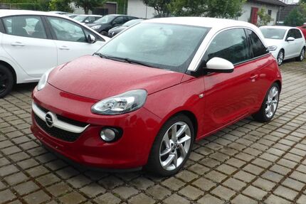 Opel Adam 82.700 km 7.490 &euro; Wolfenbüttel 38304