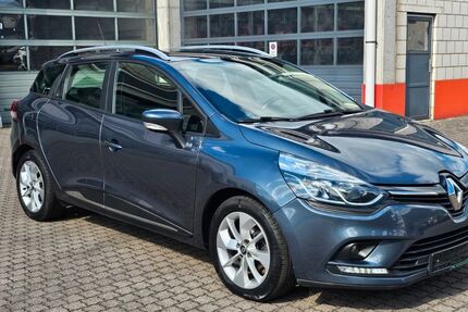 Renault Clio 141.500 km 7.690 &euro; Fulda 36043
