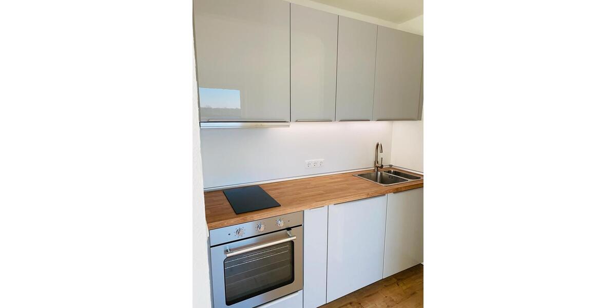 Etagenwohnung Halstenbek - 1 Zimmer, 36 m&sup2;, 540&euro; | Angebot:26321824