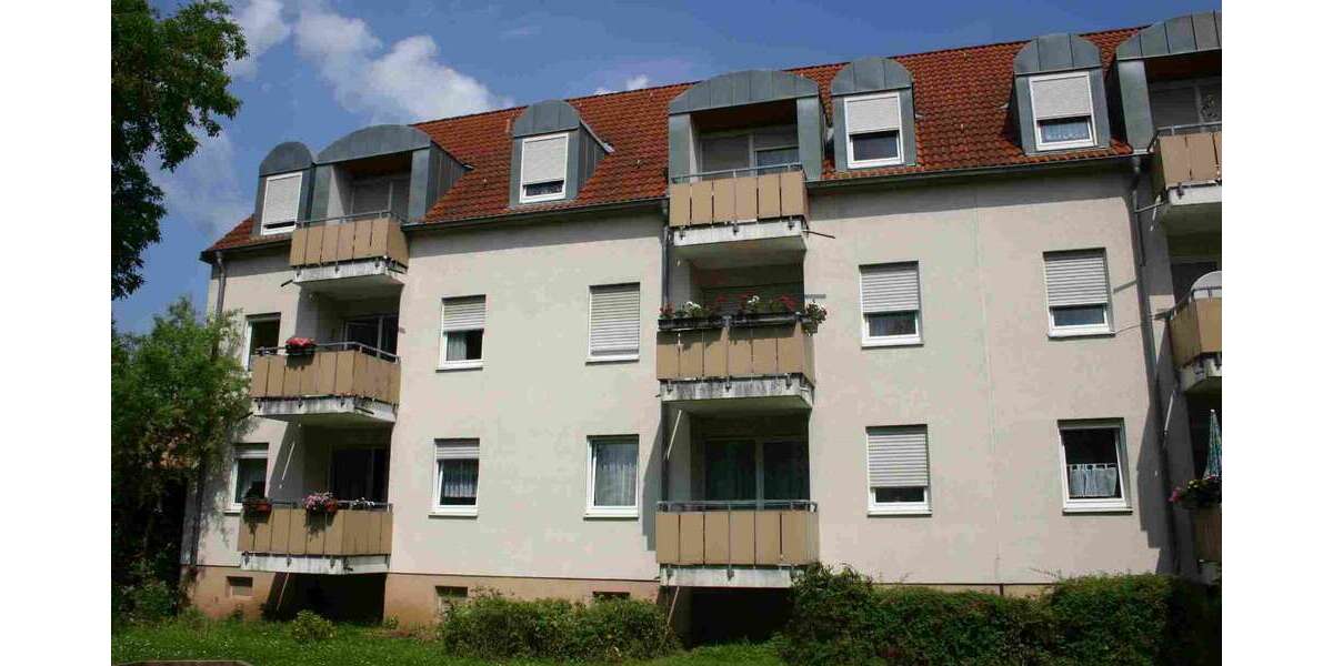 Etagenwohnung Gemünden Gemünden - 2 Zimmer, 56 m&sup2;, 360&euro; | Angebot:25246388