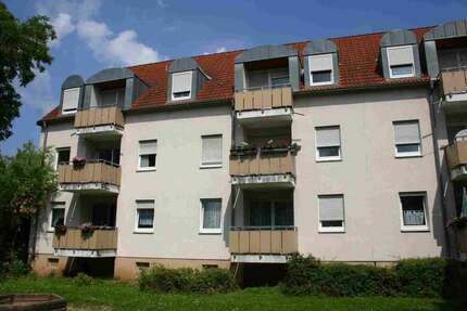 Wohnung Gemünden Gemünden - 2 Zimmer, 56 m&sup2;, 360&euro; | Angebot:25246388