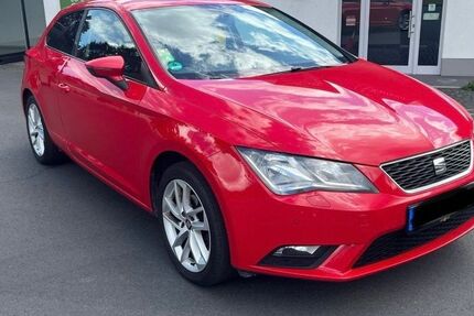 Seat Leon 201.000 km 6.799 € Sinntal 36391