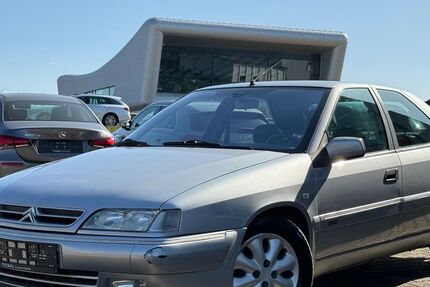 Citroen Xantia 104.900 km 4.650 &euro; Erftstadt 50374