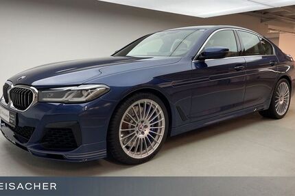 Alpina D5