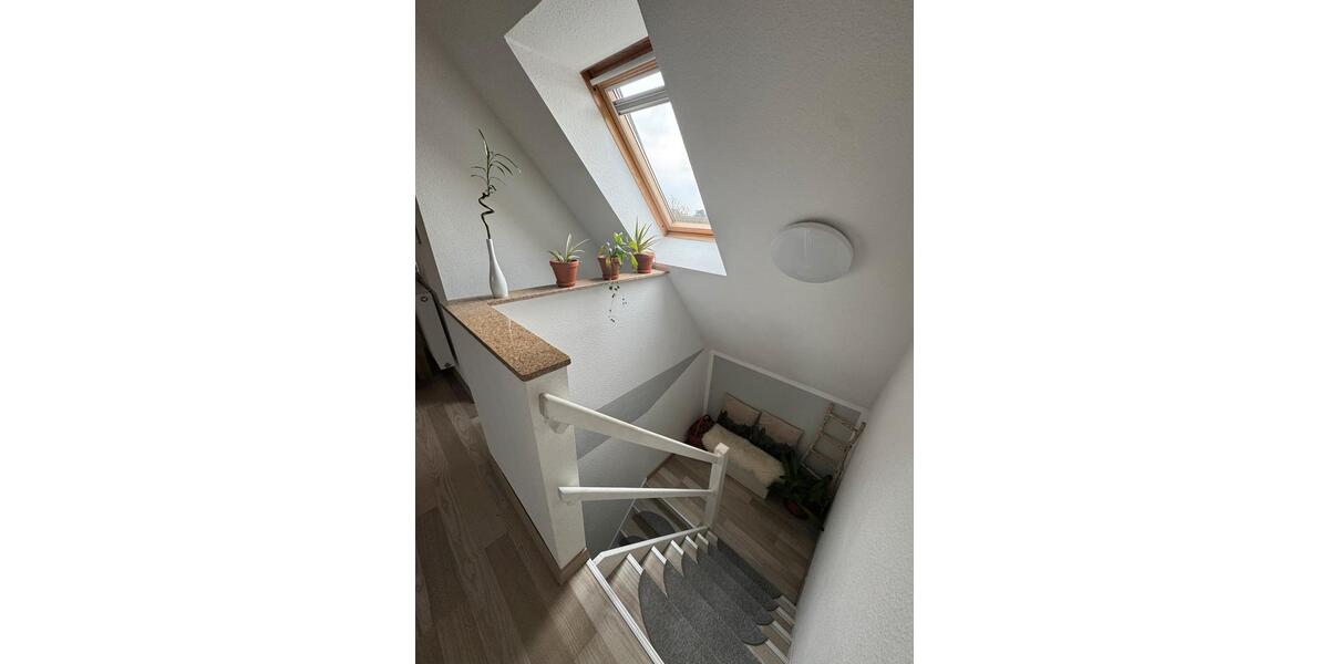 Maisonettenwohnung Eilenburg - 2.5 Zimmer, 78 m&sup2;, 564&euro; | Angebot:25921984