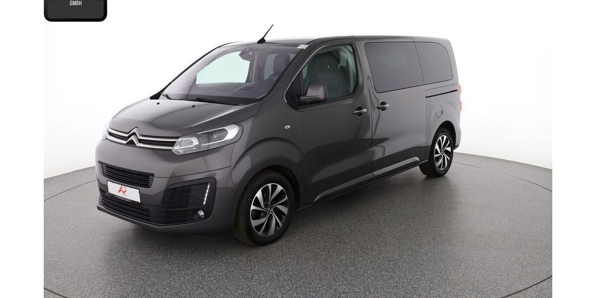 Citroen Jumpy 66.198 km 35.880 € Berlin 12103