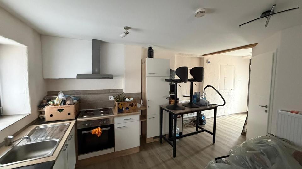 Erdgeschoßwohnung Daun - 1 Zimmer, 50 m&sup2;, 380&euro; | Angebot:26383276