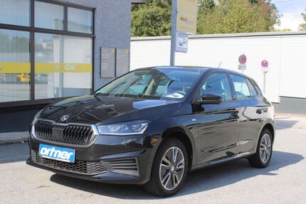 Skoda Fabia 31.000 km 12.900 &euro; Passau 94036