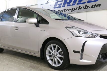Toyota Prius+ 69.800 km 24.950 &euro; Miesitz 07819
