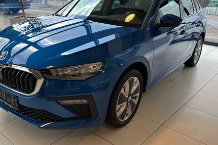 Skoda Scala 15.002 km 21.900 &euro; Kritzow/Wismar Ost 23970