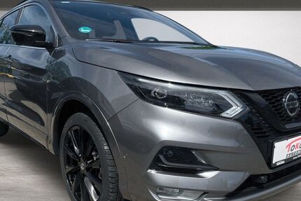 Nissan Qashqai 27.000 km 19.490 &euro; Dautphetal-Friedensdorf 35232