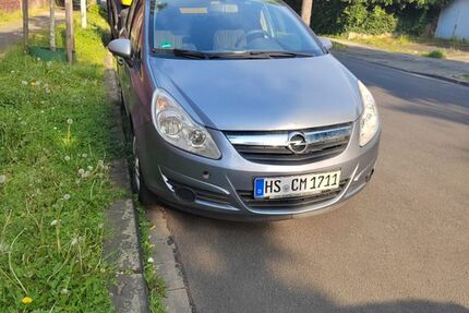 Opel Corsa 197.000 km 1.299 &euro; Mönchengladbach 41061