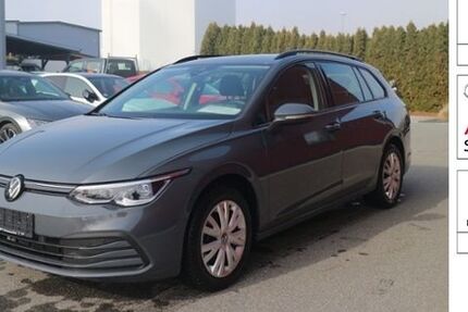 VW Golf 48.796 km 22.559 &euro; Schwarzenfeld 92521