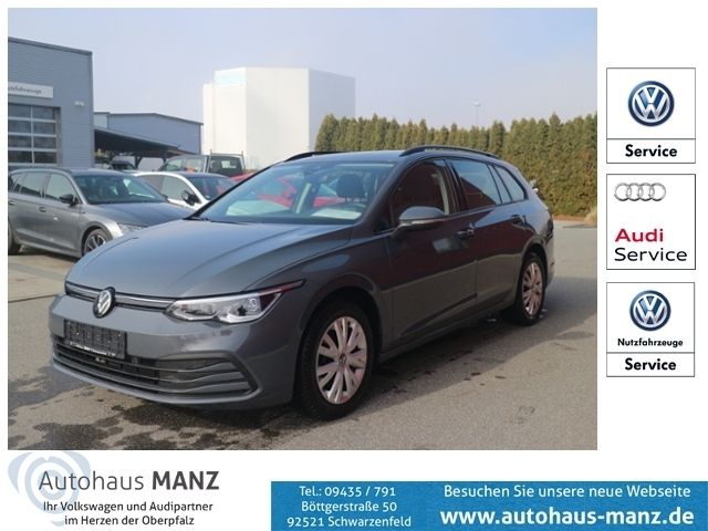 VW Golf 48.796 km 22.559 &euro; Schwarzenfeld 92521