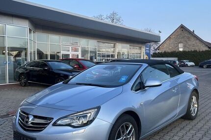 Opel Cascada 137.000 km 8.990 &euro; Ibbenbüren 49477