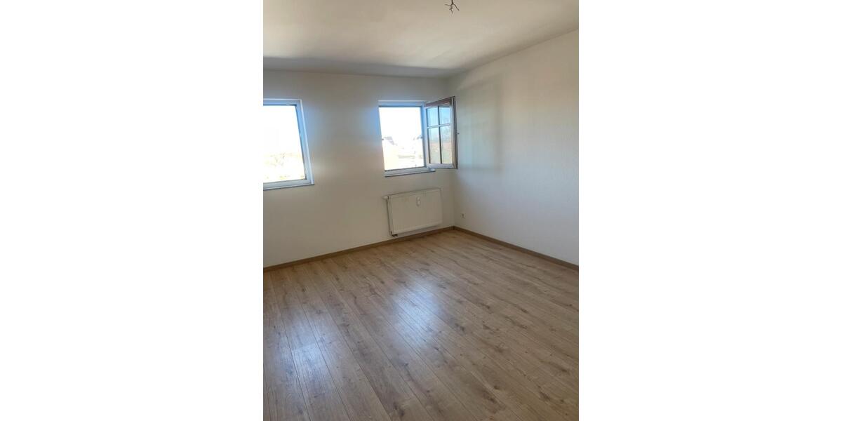 Etagenwohnung Radibor - 2 Zimmer, 53 m&sup2;, 350&euro; | Angebot:26094315