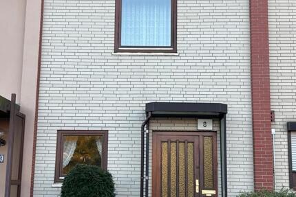 Reihenmittelhaus im Musikerviertel 3 zimmer