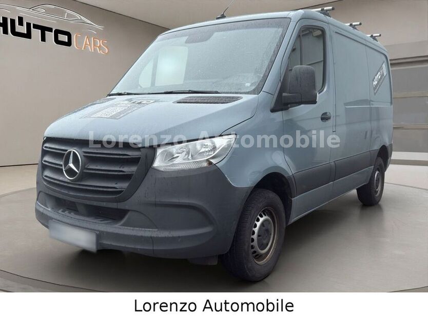 Sprinter