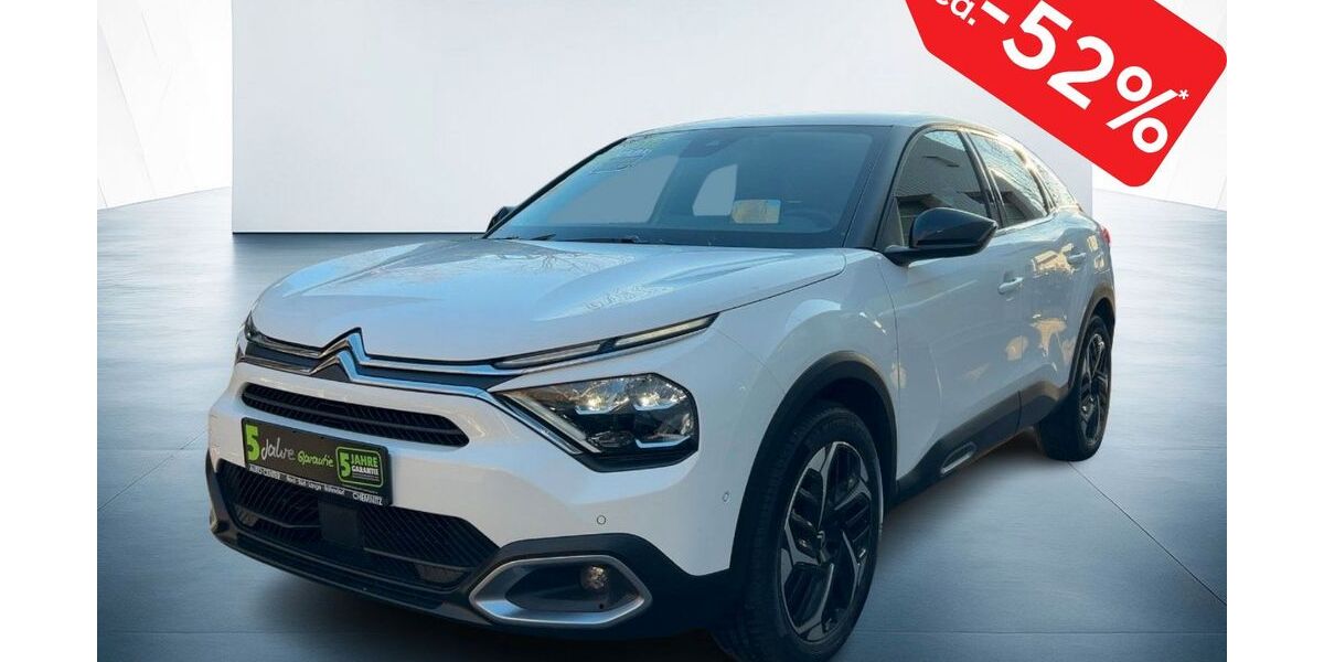 Citroen C4 46.210 km 15.944 &euro; Chemnitz 09116