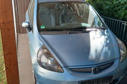 Honda Jazz 146.000 km 1.300 &euro; Deggendorf 94469