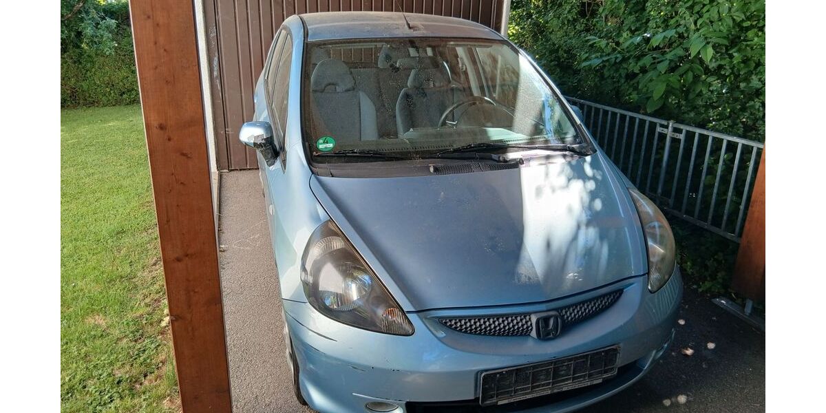 Honda Jazz 146.000 km 1.300 &euro; Deggendorf 94469