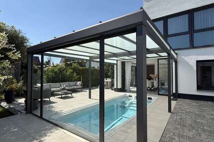 Wohnung zum Kaufen in Gersthofen 1.060.000 € 199 m² 7 zimmer