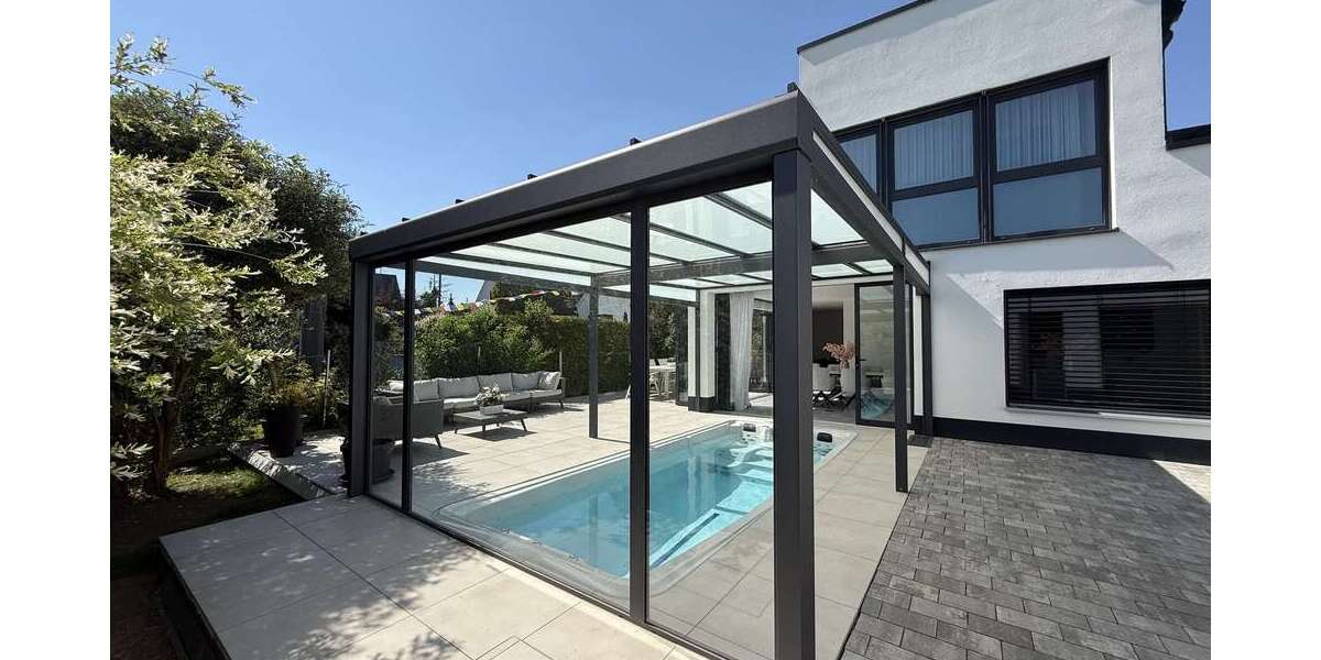 Wohnung zum Kaufen in Gersthofen 1.060.000 € 199 m² 7 zimmer