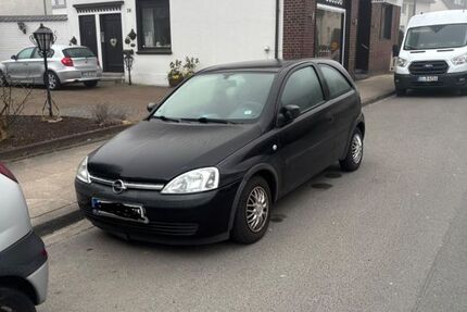 Opel Corsa 165.000 km 999 &euro; Bielefeld 33613