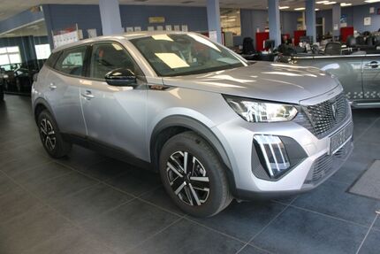 Peugeot 2008 3.269 km 18.980 &euro; Euskirchen 53881