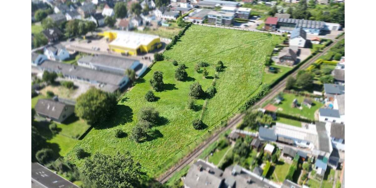 Grundstück Minden Innenstadt - 2.000.000&euro; | Angebot:25685530