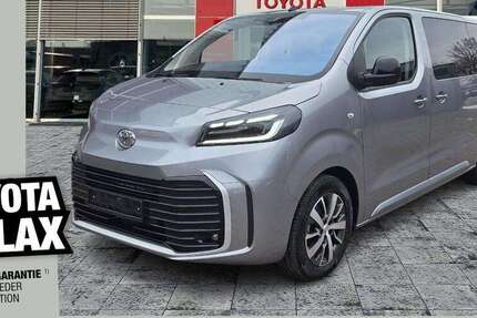 Toyota Proace 23.928 km 41.990 &euro; Dresden 01139