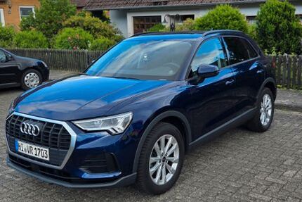 Audi Q3 45.500 km 28.300 &euro; Holle 31188