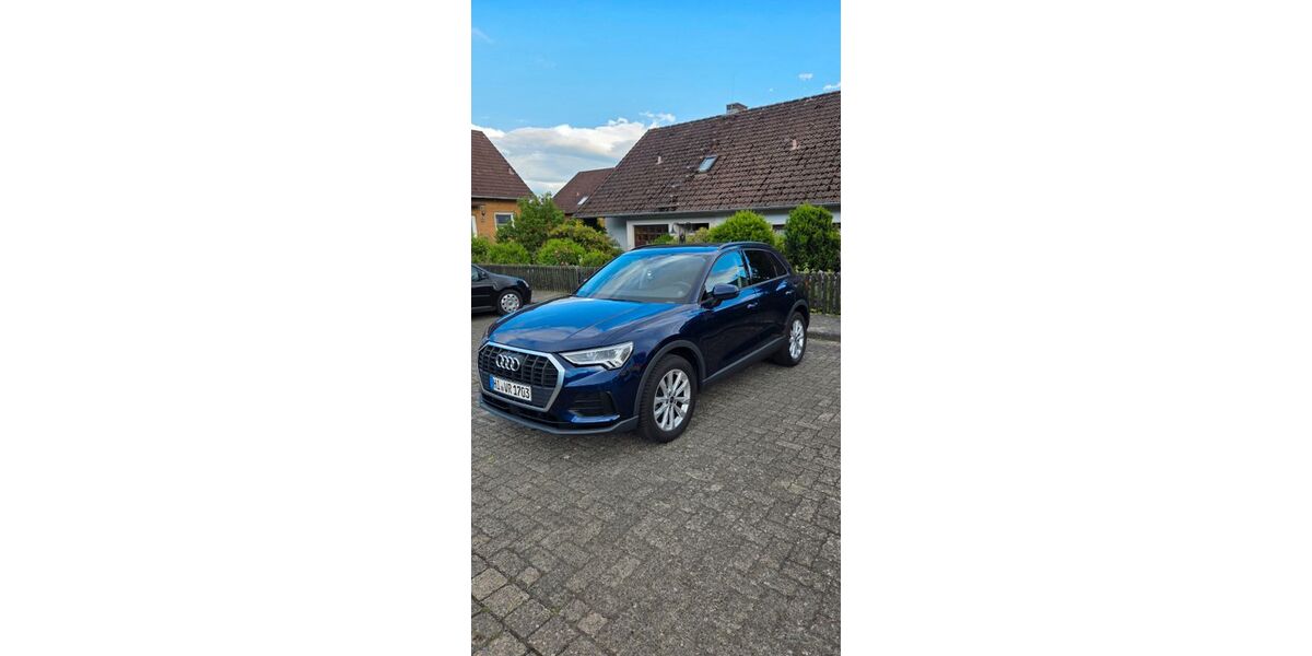 Audi Q3 45.500 km 28.300 &euro; Holle 31188