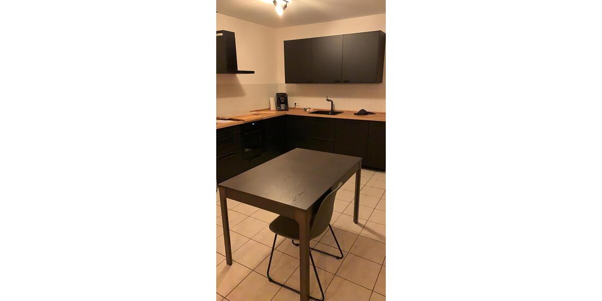 Maisonettenwohnung Bad Camberg - 3 Zimmer, 110 m&sup2;, 1.350&euro; | Angebot:25402550