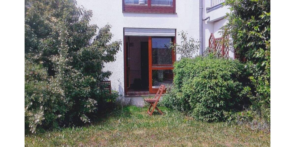 Mehrfamilienhaus, Wohnhaus Stuttgart Sommerrain Sommerrain - 1 Zimmer, 32 m&sup2;, 660&euro; | Angebot:26847666