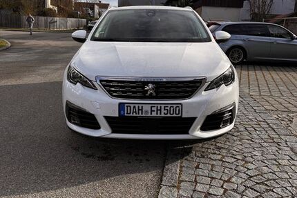 Peugeot 308 140.000 km 10.600 &euro; Markt Indersdorf 85229
