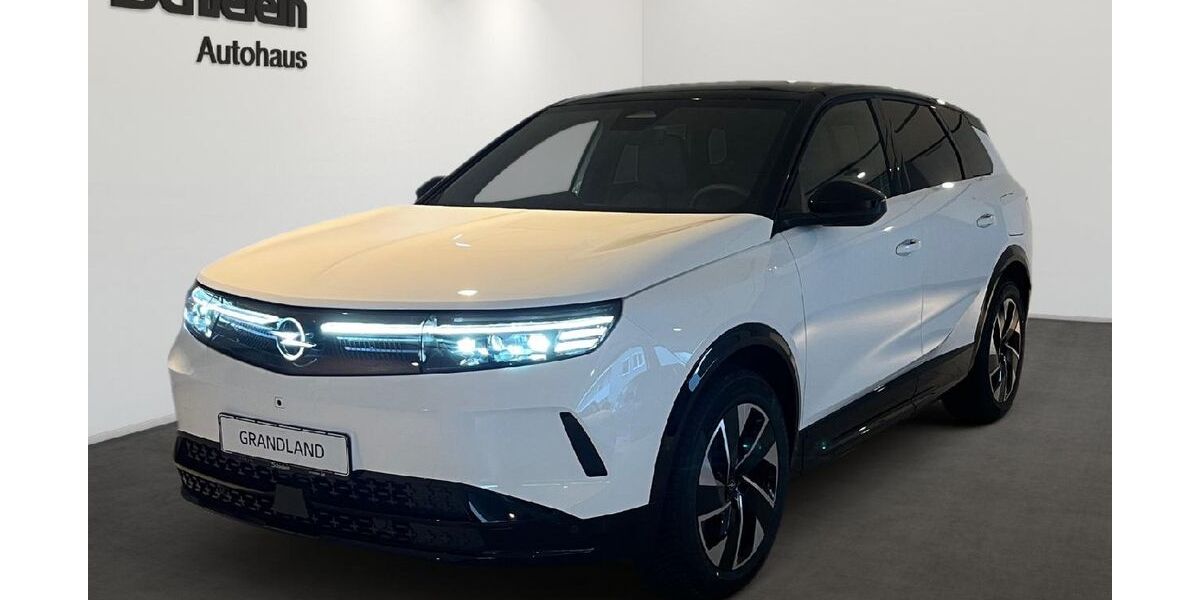 Opel Grandland (X) 5.000 km 46.950 &euro; Neumarkt 92318