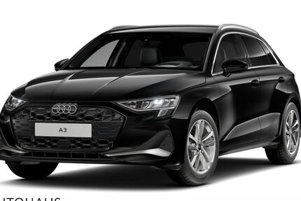 Audi A3 6.141 km 33.990 &euro; Melle 49324