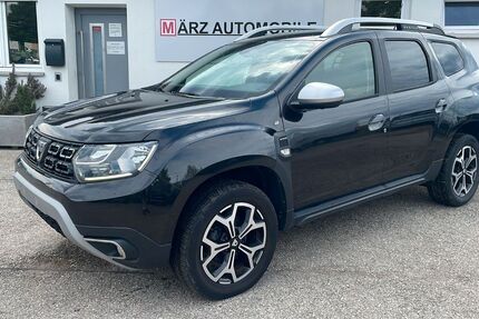 Dacia Duster 76.337 km 12.990 &euro; Burgthann-Oberferrieden 90559
