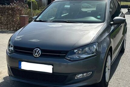 VW Polo 171.000 km 3.600 &euro; Gronau Epe 48599