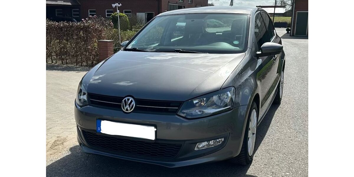 VW Polo 171.000 km 3.600 &euro; Gronau Epe 48599