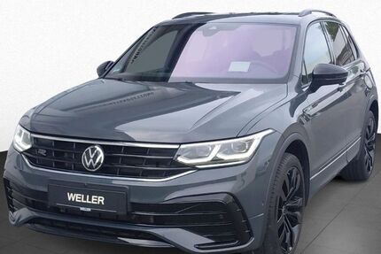 VW Tiguan 55.000 km 33.990 &euro; Salzwedel-Brietz 29410