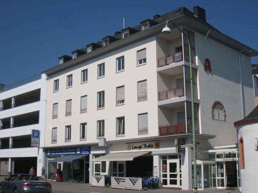 Wohnung zum Mieten in Trier 1.020 € 92.5 m²