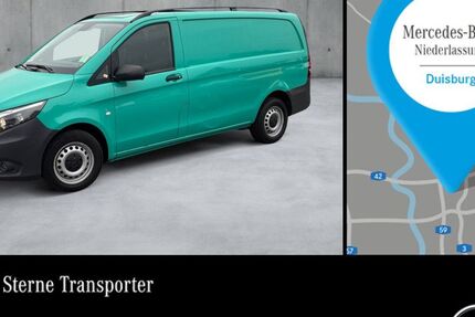 Mercedes-Benz Vito 42.065 km 23.621 &euro; Duisburg 47138