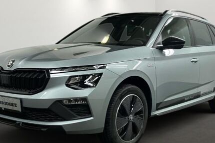 Skoda Kamiq 5.499 km 29.800 &euro; Hagen 58089